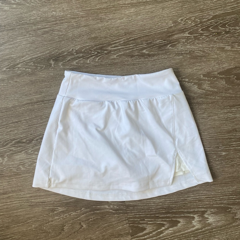 G ATHLETICA TENNIS SKIRT